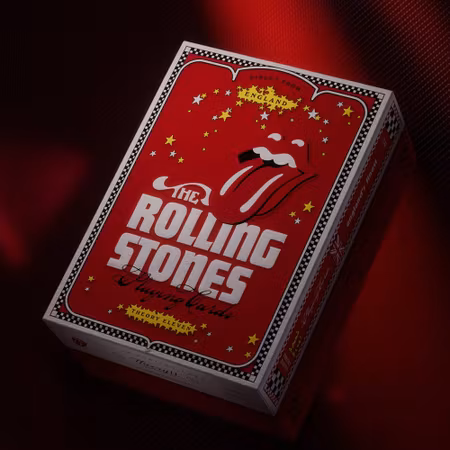 theory11 - Rolling Stones