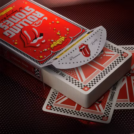 theory11 - Rolling Stones