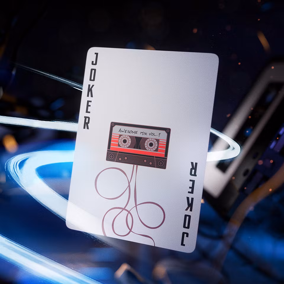 theory11 - Guardians of the Galaxy