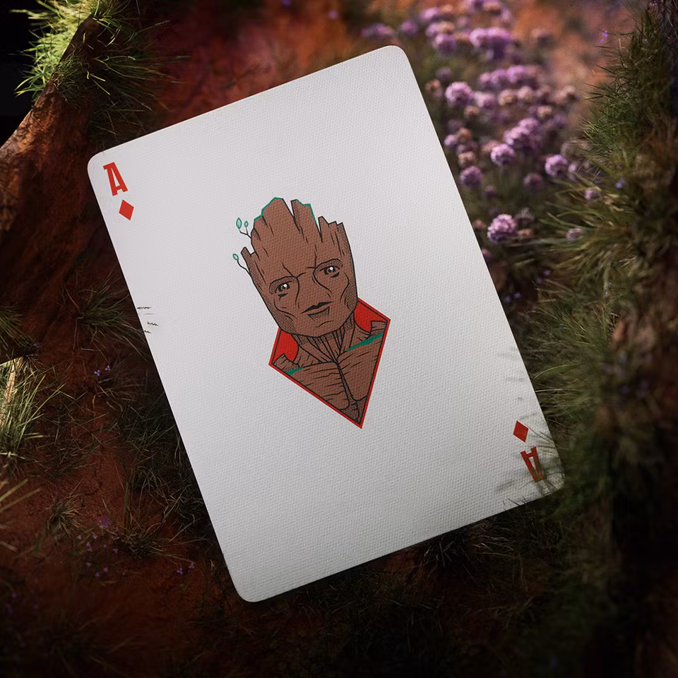 theory11 - Guardians of the Galaxy