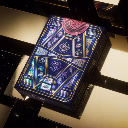 theory11 - Guardians of the Galaxy