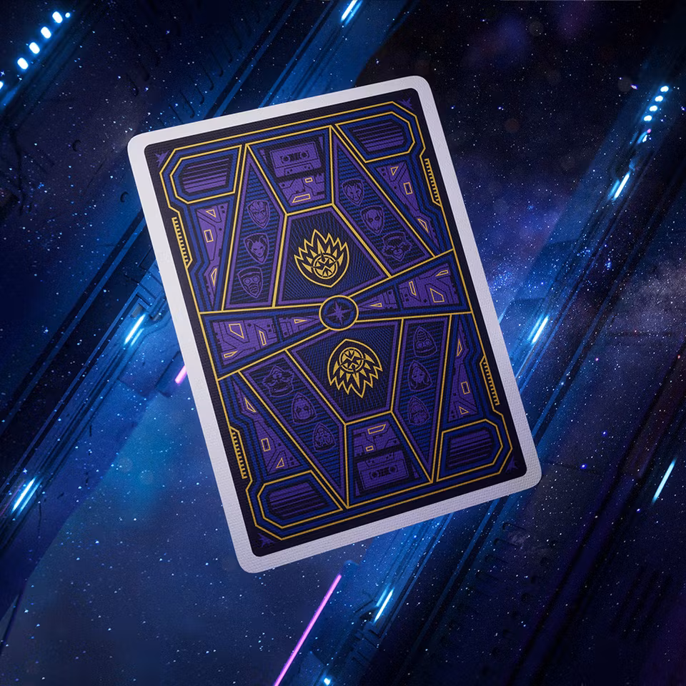 theory11 - Guardians of the Galaxy