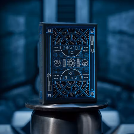 theory11 - Star Wars Light Side