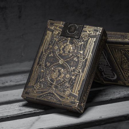 theory11 - Contraband