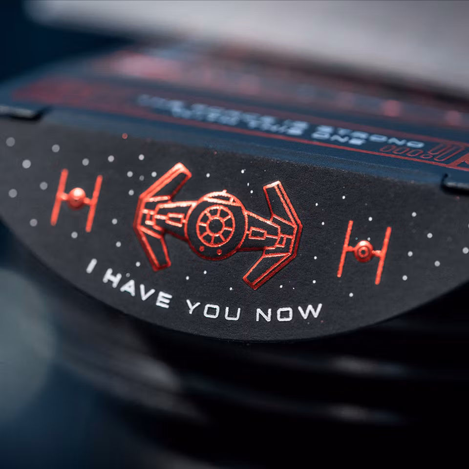 theory11 - Star Wars Dark Side
