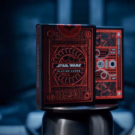 theory11 - Star Wars Dark Side