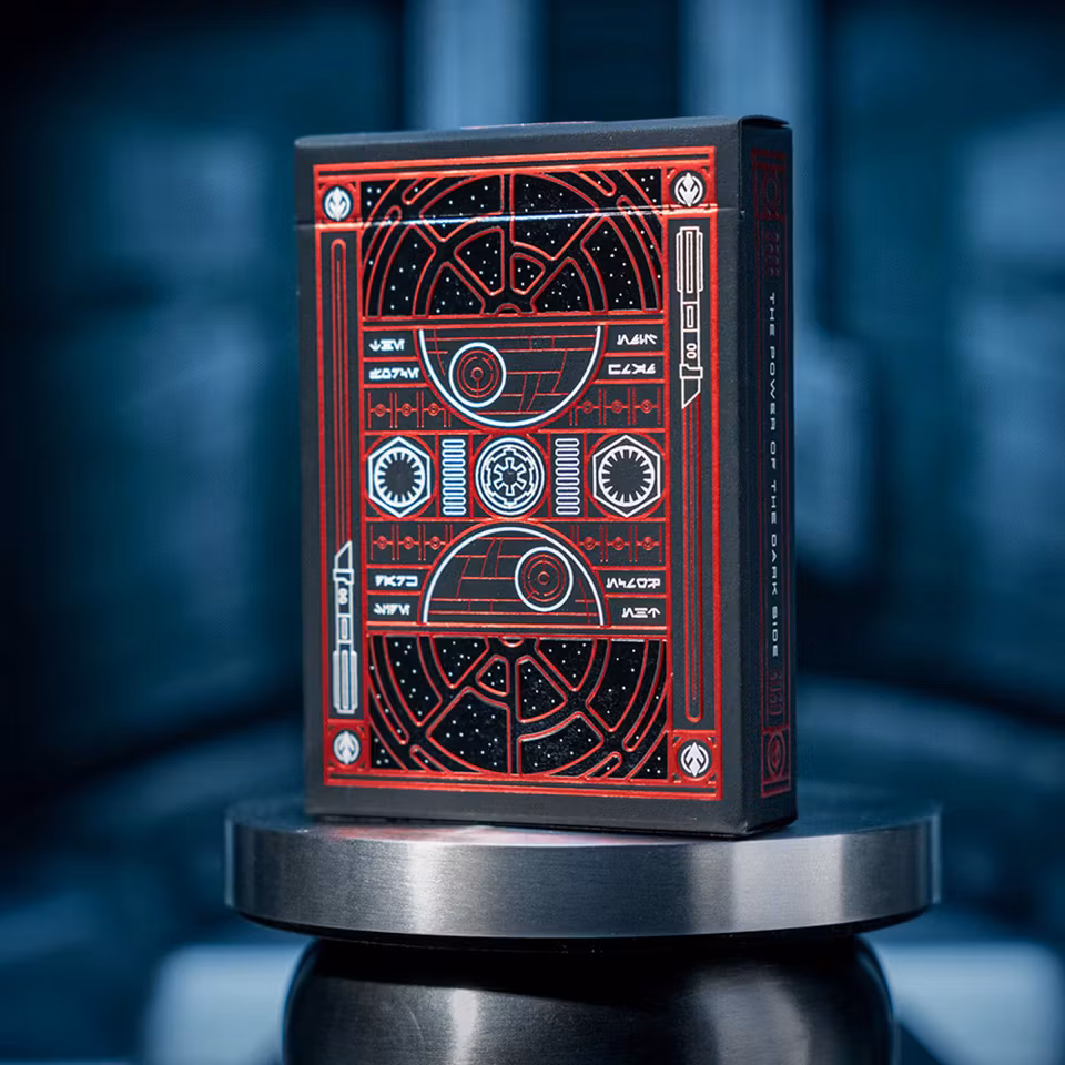 theory11 - Star Wars Dark Side