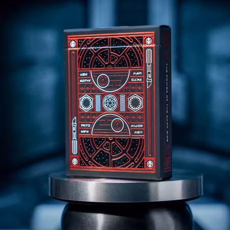 theory11 - Star Wars Dark Side