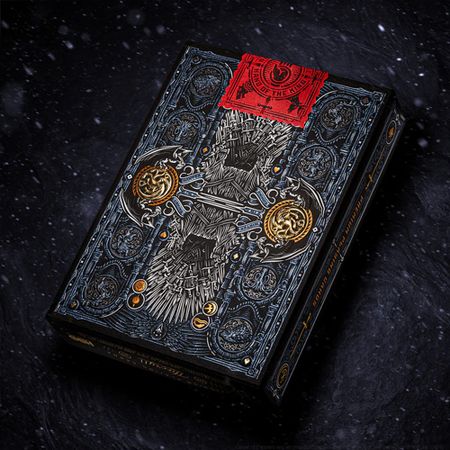 theory11 - Game of Thrones