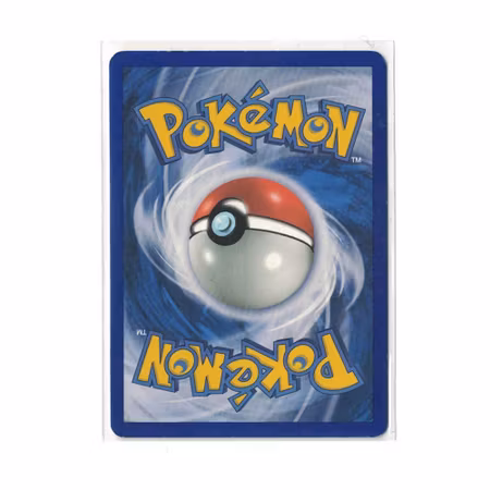 Pokémon - Jirachi (9)
