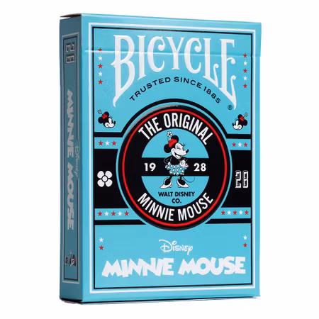 Bicycle - Disney Classic Minnie Mouse