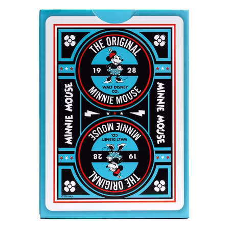 Bicycle - Disney Classic Minnie Mouse