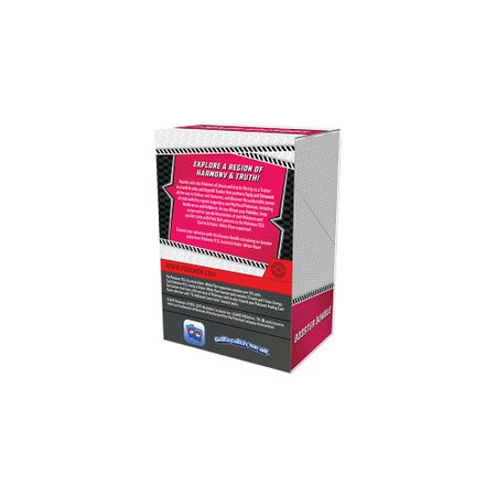 Pokémon TCG: Scarlet & Violet - White Flare Booster Bundle