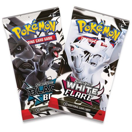 Pokémon TCG: Scarlet & Violet - Unova Mini Tin
