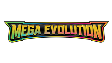 Pokémon Mega Evolution Prerelease - 27-28/9 2025