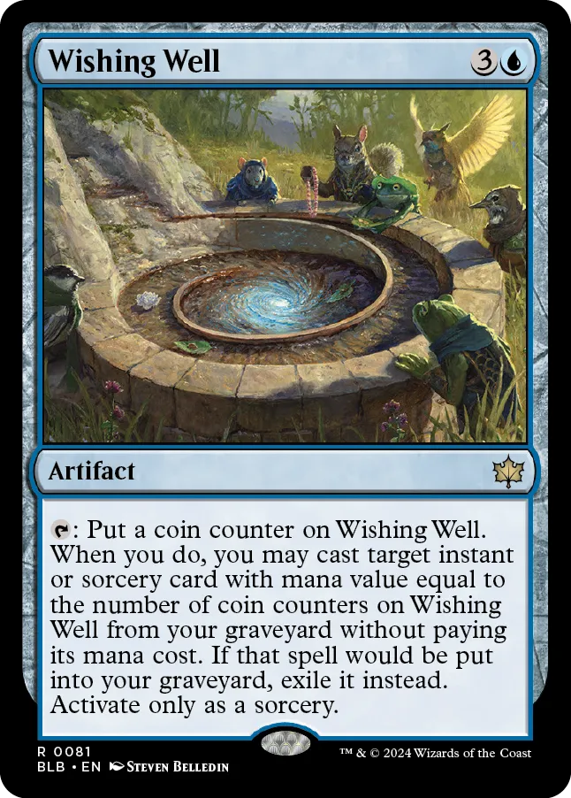 Wishing Well (81)