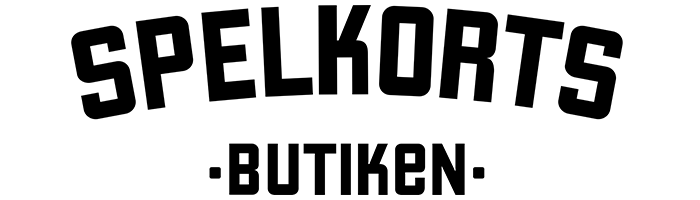 Spelkortsbutiken