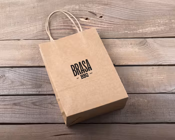 Brasas helgpåse 17-18 oktober
