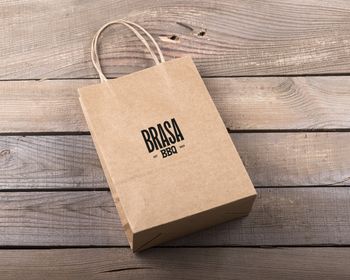 Brasas helgpåse 12-13 september