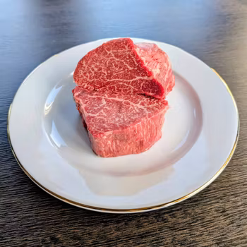 Wagyu A5 Oxfilé