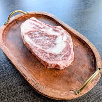 Côte de Boeuf Wagyu