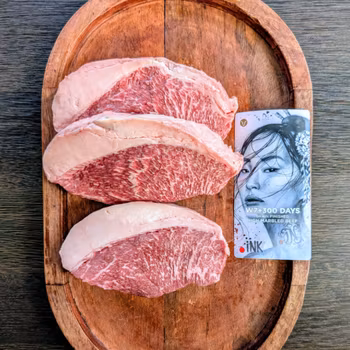 Picanha 300D – Wagyu/Black Angus