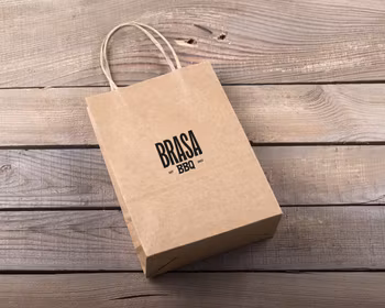 Brasas helgpåse 17-18 april