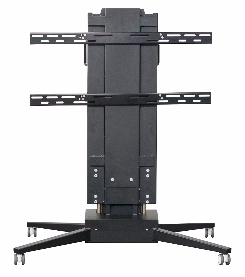 Sabaj Mobil Tv - Lyft / Hiss 65cm lyfthöjd, 80kg kapacitet