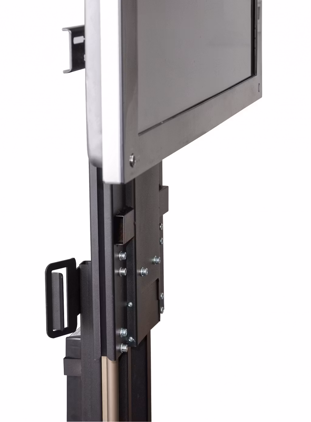 Sabaj Mobil Tv - Lyft / Hiss 65cm lyfthöjd, 80kg kapacitet