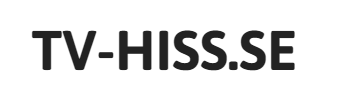 TV-HISS.SE