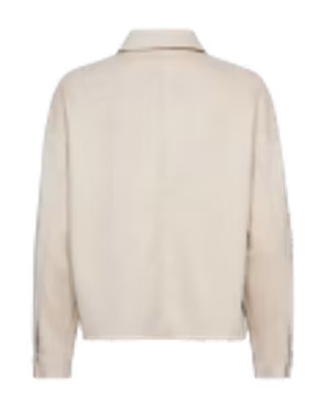 Dulane skjortjacka