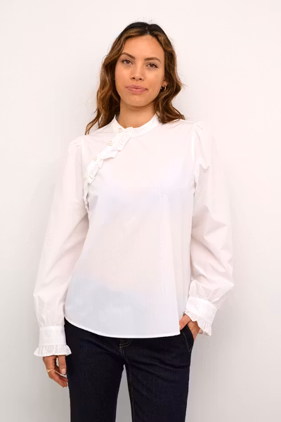 Lio Iris blus