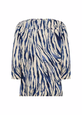 Felicity blus