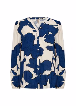Vigdis blus