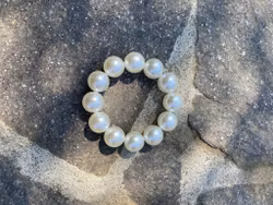 Rimini pärlarmband