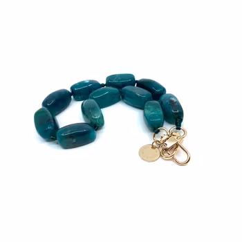 Gaia mobilband/väskband/halsband