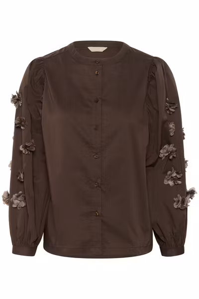 Elena Antoinett blus