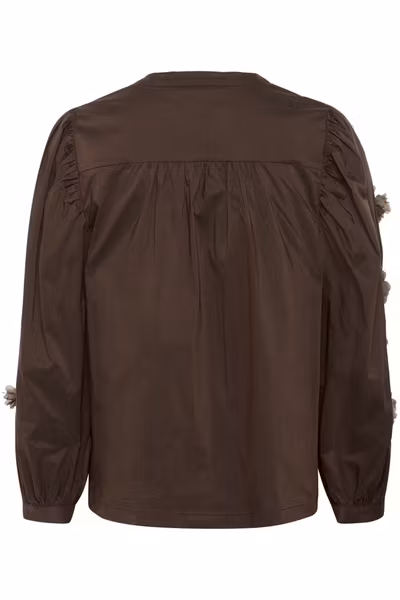 Elena Antoinett blus