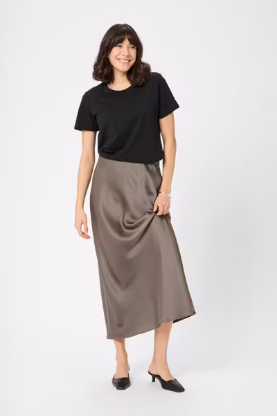 Lotte Kjol