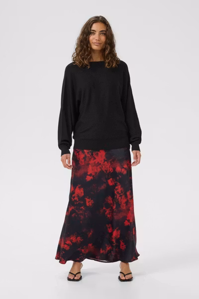 Fay Tröja med pingvinärm