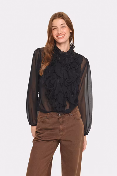 Lilja Blus