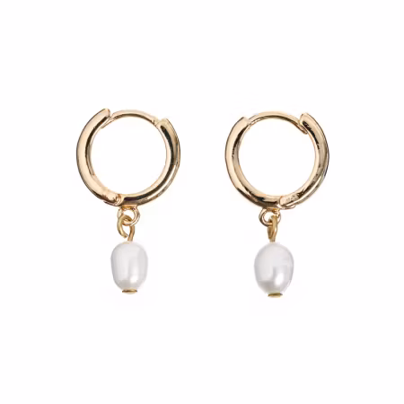 Pearl Örhängen