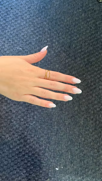 Maria ring