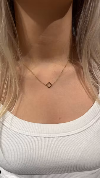 Tui halsband