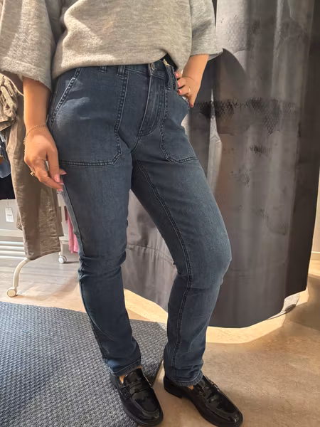 Jana jeans