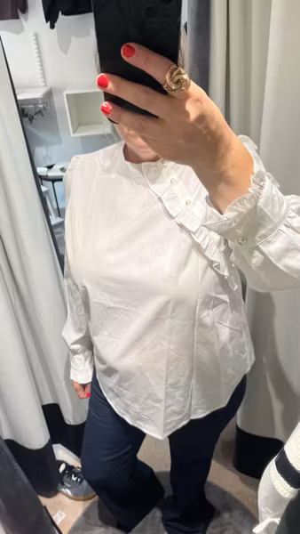 Lio Iris blus