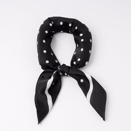 Prickig scarf