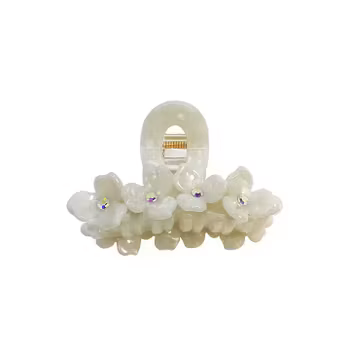 Fiorella hårklämma