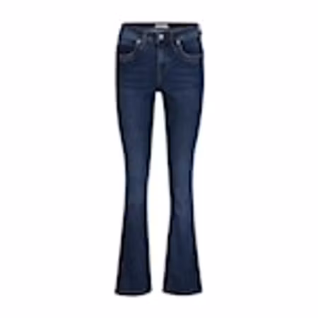 Babette jeans dark stone