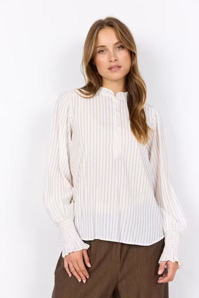 Arianne Blus